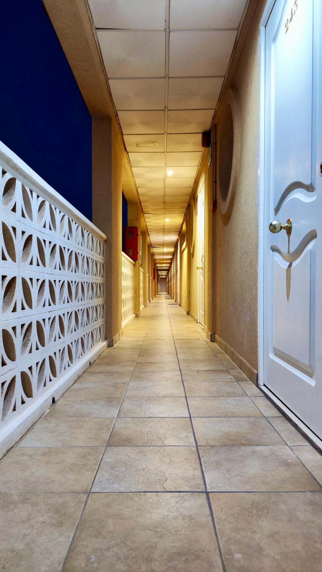 Encantador Estudio Con Terraza Privada Y Espectaculares Vistas Al Mar En Costa Del Silencio, Cerca De Los Cristianos Exterior foto